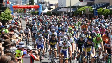 Tour Down Under # 3 : Slagter se fait un nom 