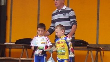 Ecoles de cyclisme  Trmorel (22) : Classements 