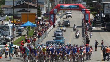 Coupe des Nations de Saguenay  : Alaphilippe au sprint