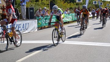 Pass'Cyclisme  Le Tour du Parc (56) : Le Cavil et Hamon 
