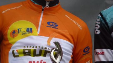 Au Tour des Juniors : Classements 