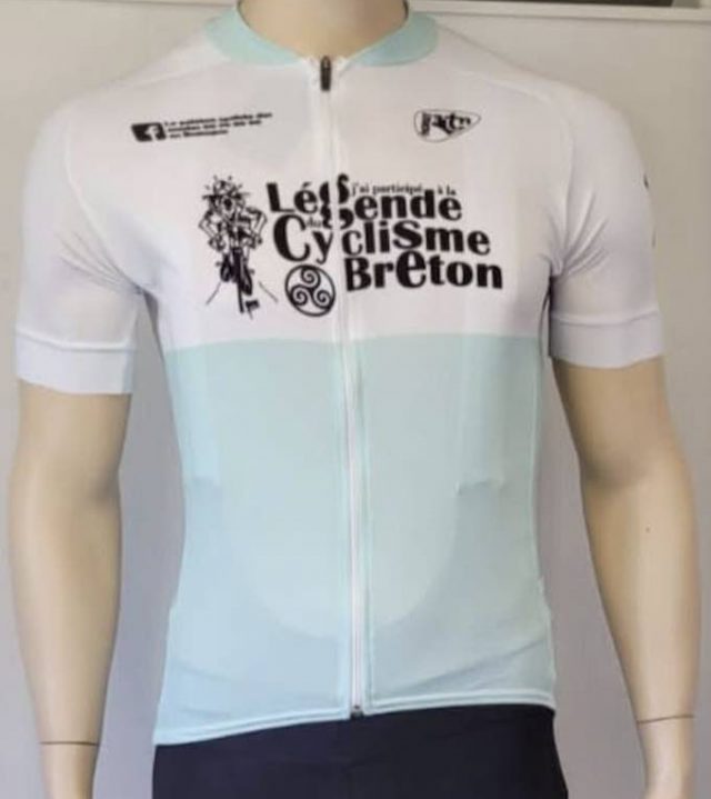 Lgendes du Cyclisme Breton