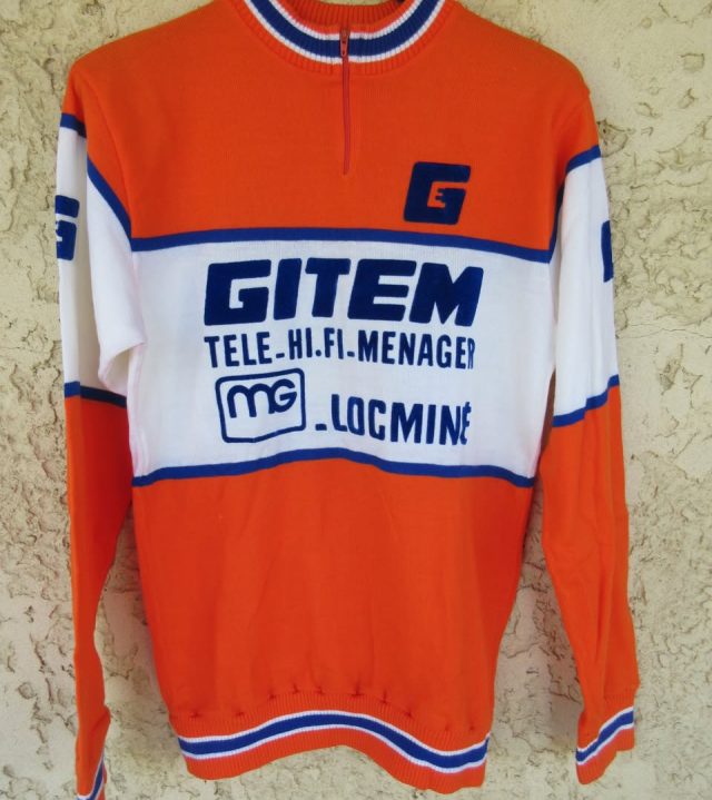 OC Locmin� ML